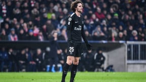 PSG - Malaise : Adrien Rabiot revient sur la «remontada» à Barcelone ! 