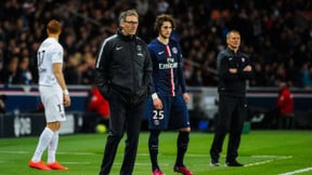 PSG : Ancelotti, Blanc, Emery… Adrien Rabiot passe en revue ses entraîneurs ! 