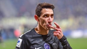 PSG - Malaise : Di Maria lâche de grosses confidences sur les critiques en Argentine !