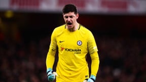 Mercato - Real Madrid : Zidane prêt à lâcher 110M€ sur Courtois ?