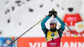 JO 2018 : L’entraîneur de Martin Fourcade annonce la couleur pour les JO !