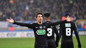 PSG : Di Maria se prononce sur son retour au premier plan !