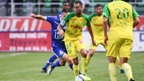 Mercato - FC Nantes : Un joueur de Claudio Ranieri évoque des touches à l’étranger !