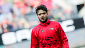 Mercato - OL : La révélation de Grenier sur son départ !