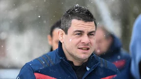 Rugby - XV de France : Les vérités de Guirado sur son rôle de capitaine...