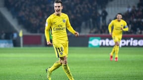 PSG : Lo Celso ou Diarra face au Real Madrid ? La réponse de Verratti !