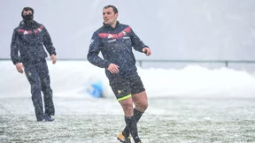 Rugby - XV de France : Elissalde explique la titularisation de Beauxis