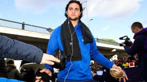 PSG : Rabiot met la pression sur le Real Madrid !