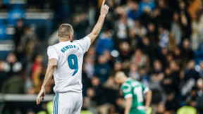 Real Madrid - Malaise : Zidane prend encore la défense de Benzema !