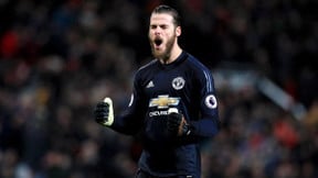 Mercato - Real Madrid : Ce coéquipier de David De Gea qui se livre sur son avenir !