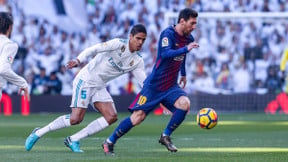 Real Madrid : Raphaël Varane livre les clés pour stopper la MCN !