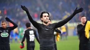 Mercato - PSG : Quand Javier Pastore s'exprime sur son avenir...