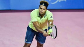 Tennis : La remise en question de Tsonga après sa blessure face à Pouille !