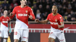 AS Monaco : Pierre Ménès souligne la montée en puissance de deux recrues de Jardim !