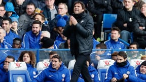 Mercato - Chelsea : Un nouveau candidat pour la succession de Conte ?