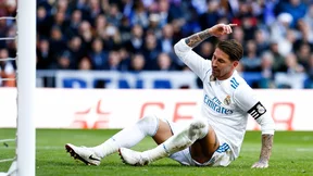 Real Madrid : Le message clair de Sergio Ramos avant d’affronter le PSG !