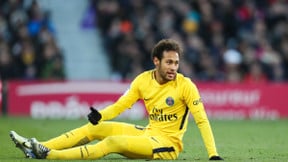 PSG/Real Madrid : Un champion du monde 98 pointe du doigt un problème avec Neymar !