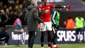 Manchester United : Ce constat accablant sur Paul Pogba !