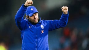 Chelsea - Mercato : La nouvelle sortie de Conte sur son avenir !