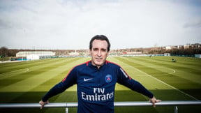 Mercato - PSG : Unai Emery visé pour la succession de Zinedine Zidane ?