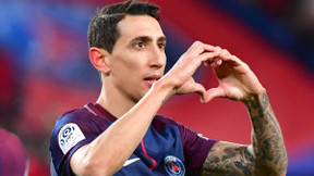 Mercato - PSG : Barcelone, Messi... Di Maria aurait pris une grande décision pour son avenir !