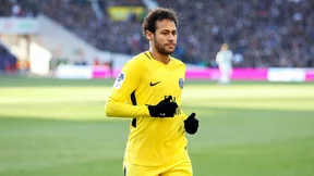 PSG : Le père de Nacho annonce la couleur pour son duel face à Neymar !