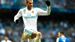 Mercato - Real Madrid : L’agent de Gareth Bale lâche des indications sur son avenir !