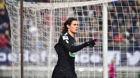 PSG : Edinson Cavani évoque sans détour le choc face au Real Madrid !