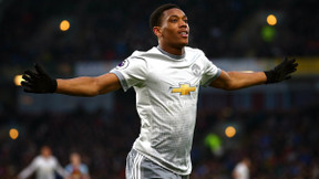 Mercato - Manchester United : Une forte concurrence à prévoir dans le dossier Martial ?