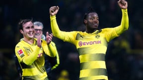 Mercato - Chelsea : Cette énorme révélation sur le départ de Batshuayi !