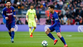 Barcelone : Messi, Ligue des Champions… Coutinho monte au créneau !