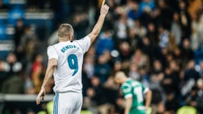 Real Madrid : Zinedine Zidane envoie un nouveau message à Karim Benzema !