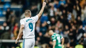 Real Madrid : Zinedine Zidane envoie un nouveau message à Karim Benzema !