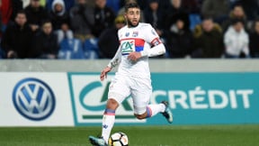 Mercato - OL : Lacazette, Tolisso… Fékir revient sur les grosses ventes de l’été dernier !