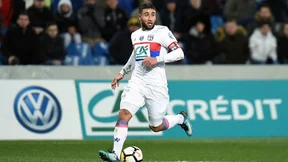 Equipe de France : Nabil Fekir affiche ses ambitions pour la Coupe du monde