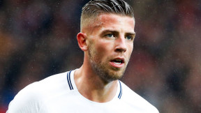 Mercato - Manchester United : Alderweireld revient sur les rumeurs autour de son avenir