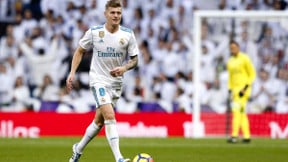 Mercato - Real Madrid : Toni Kroos annonce la couleur pour son avenir !