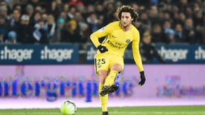 PSG : Moussa Sissoko s’enflamme pour… Adrien Rabiot !