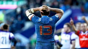 Rugby - XV de France : «Quand on perd, on ne se bourre pas la gueule»