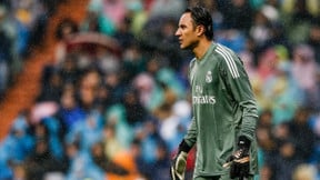 Mercato - Real Madrid : Les vérités de Zinedine Zidane sur l’avenir de Keylor Navas !