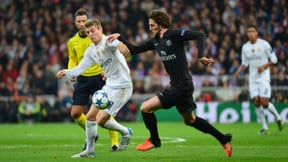 PSG : Quand Rabiot revient sur la dernière défaite face au Real Madrid…