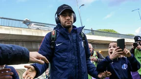 PSG : Unai Emery se prononce sur le retour de Neymar à Paris