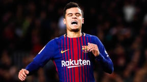 Mercato - Barcelone : Philippe Coutinho a-t-il recalé Neymar pour venir au PSG ? Il répond !