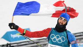 Biathlon - JO 2018 : Martin Fourcade dévoile son prochain objectif !