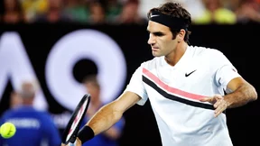 Tennis : Roger Federer se confie sur un possible futur record !