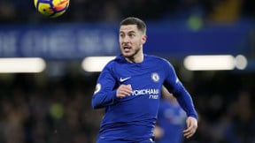 Mercato - Real Madrid : Cette précision de taille sur l’avenir d’Hazard !