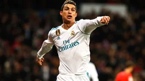 Mercato - PSG : Cette énorme révélation sur l’intérêt du PSG pour Cristiano Ronaldo !