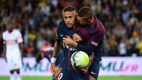 Mercato - PSG : Verratti se réjouit d'avoir Neymar au PSG !