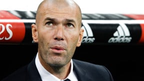 Mercato - Real Madrid : Zidane répond à cette légende du club !