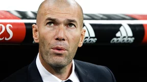 Mercato - Real Madrid : Zidane répond à cette légende du club !
